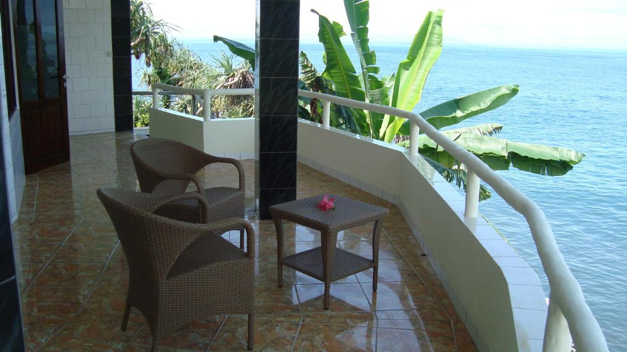 Villa Arjuna Seraya 外观 照片
