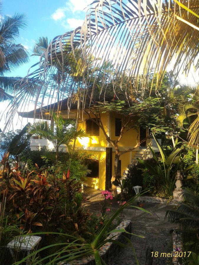 Villa Arjuna Seraya 外观 照片