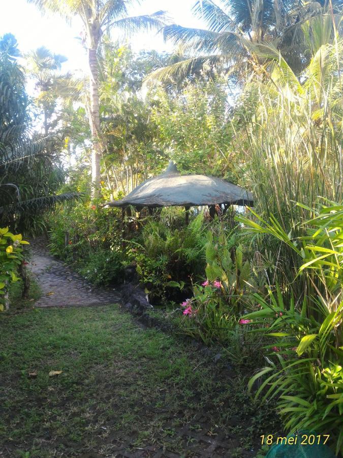 Villa Arjuna Seraya 外观 照片