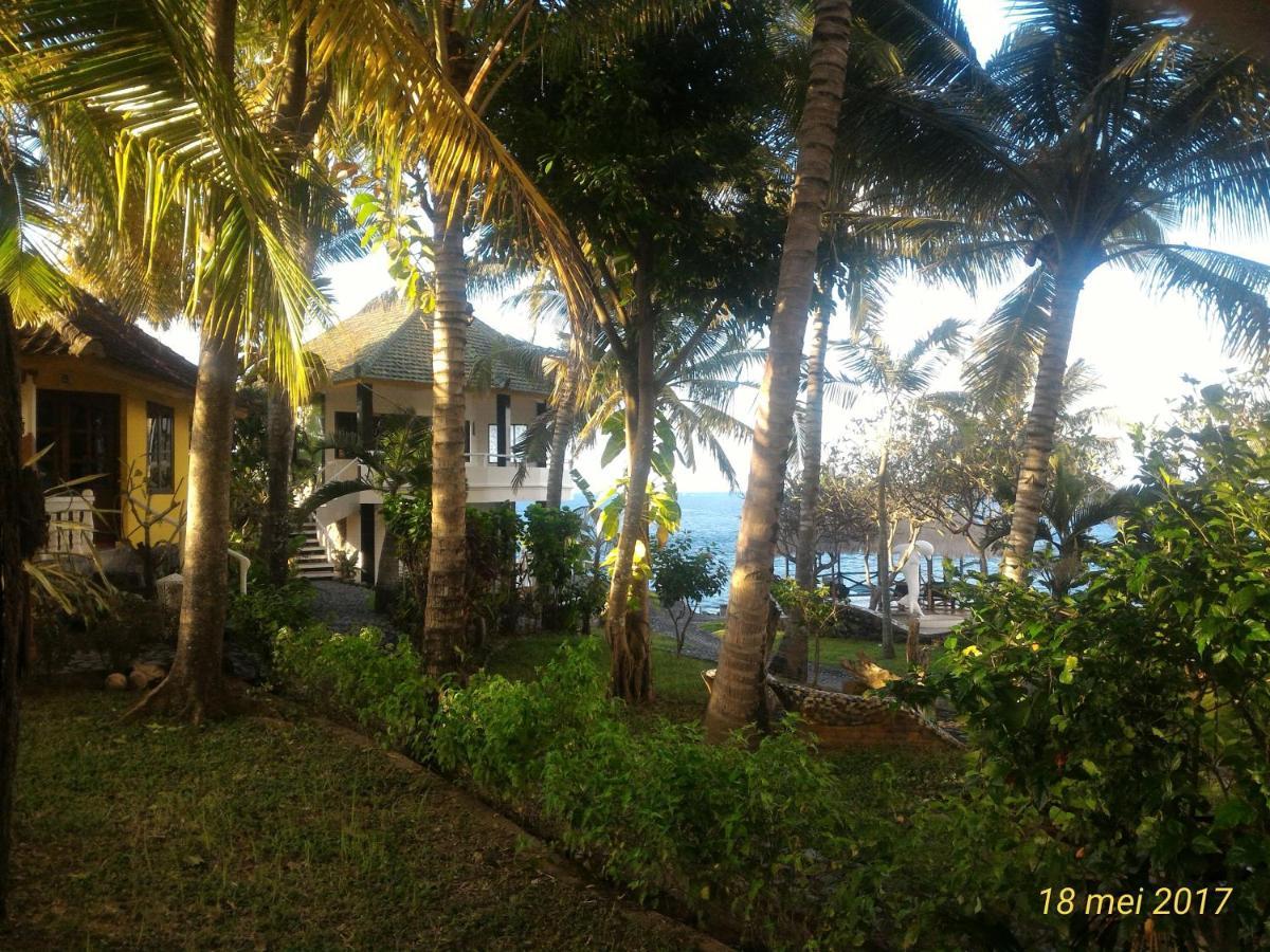 Villa Arjuna Seraya 外观 照片