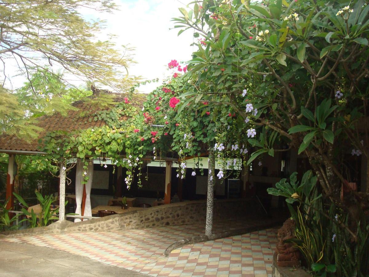 Villa Arjuna Seraya 外观 照片