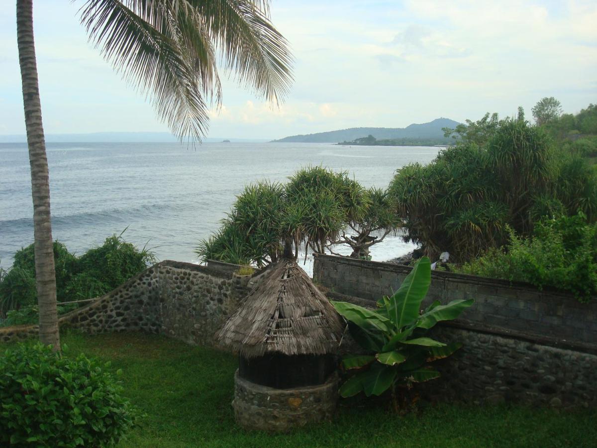 Villa Arjuna Seraya 外观 照片