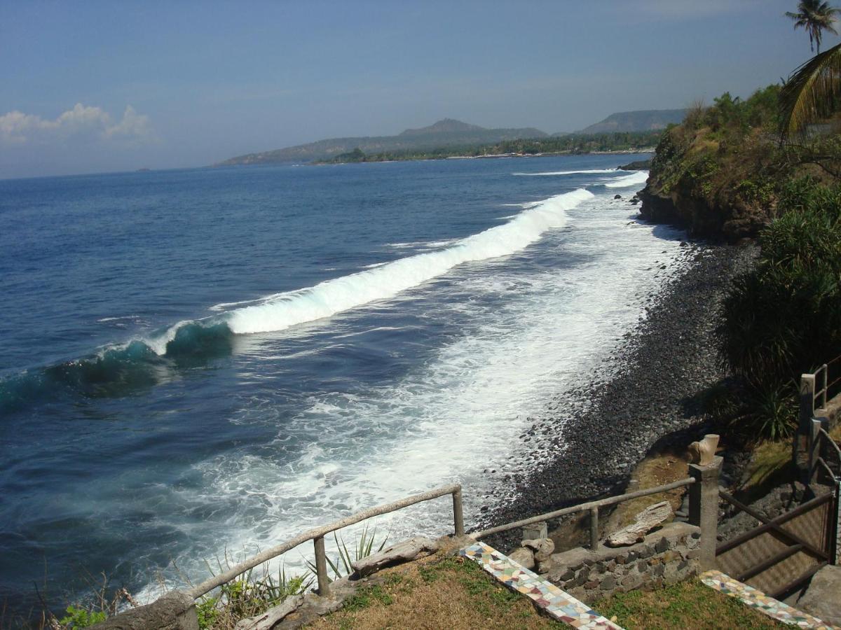 Villa Arjuna Seraya 外观 照片