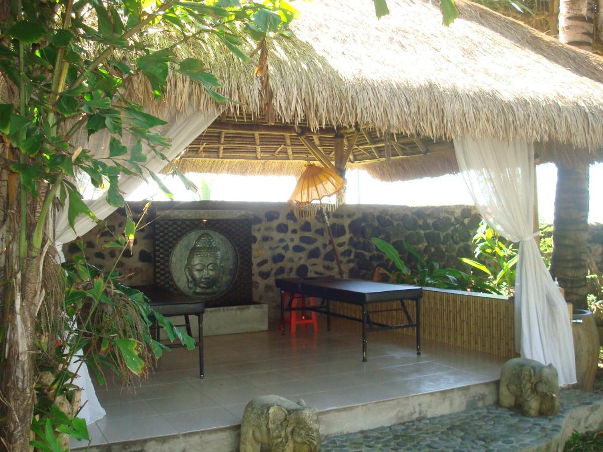 Villa Arjuna Seraya 外观 照片