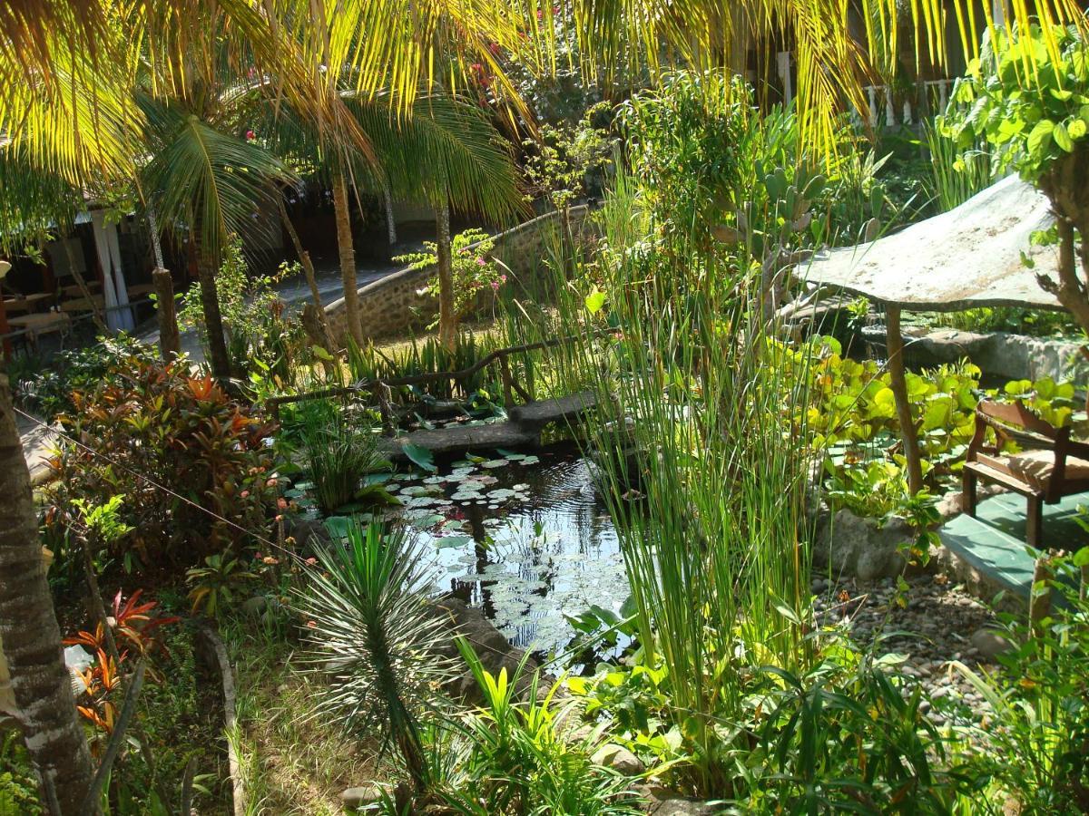 Villa Arjuna Seraya 外观 照片