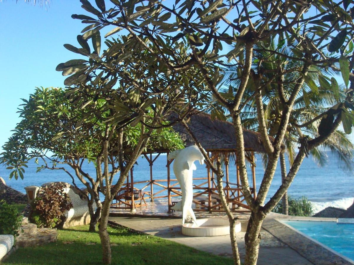 Villa Arjuna Seraya 外观 照片