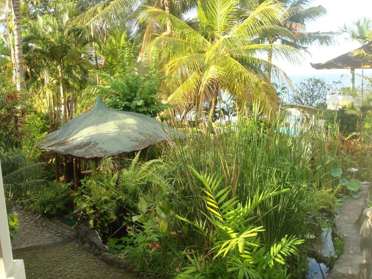 Villa Arjuna Seraya 外观 照片