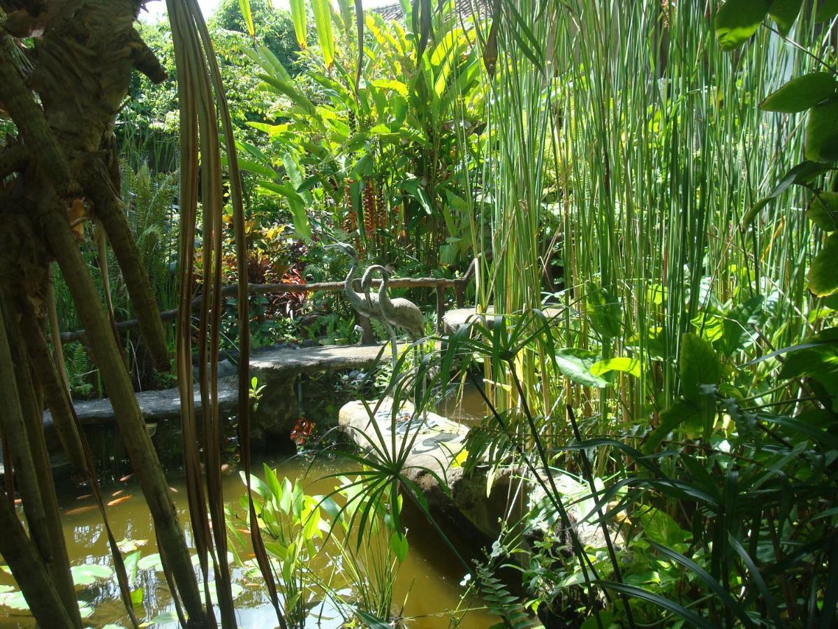 Villa Arjuna Seraya 外观 照片