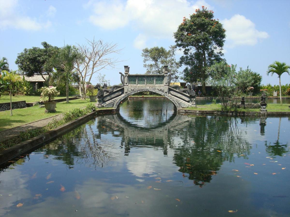 Villa Arjuna Seraya 外观 照片