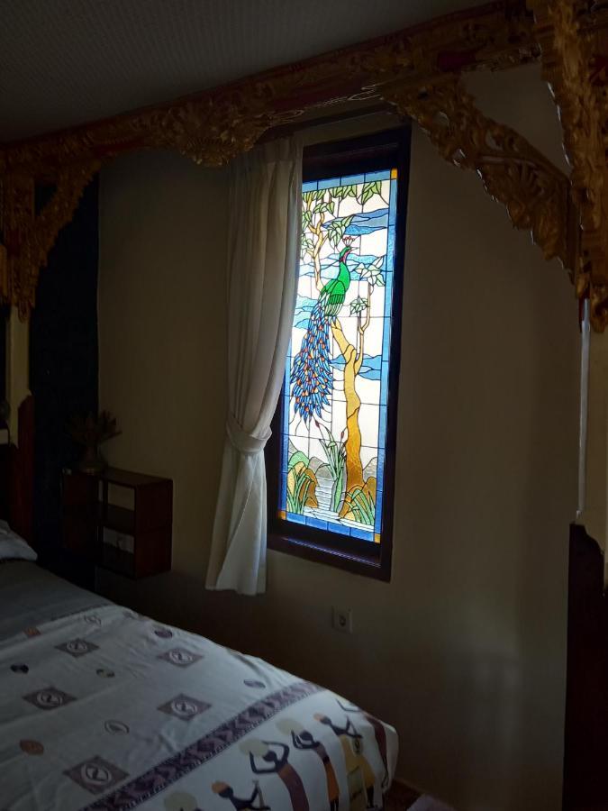 Villa Arjuna Seraya 外观 照片