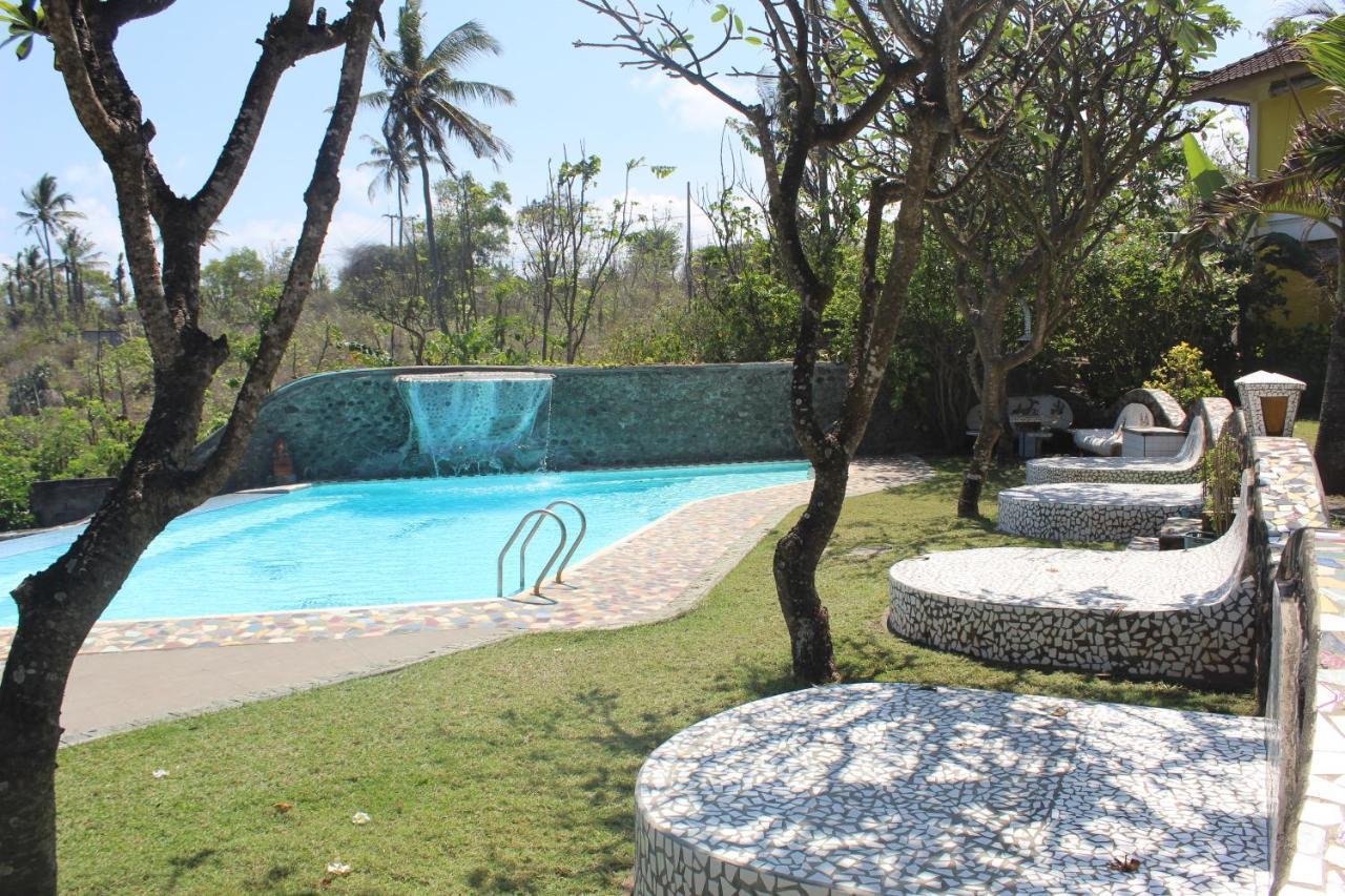 Villa Arjuna Seraya 外观 照片