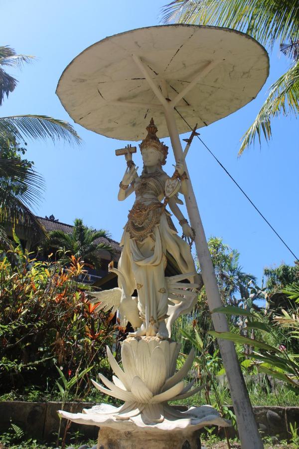 Villa Arjuna Seraya 外观 照片