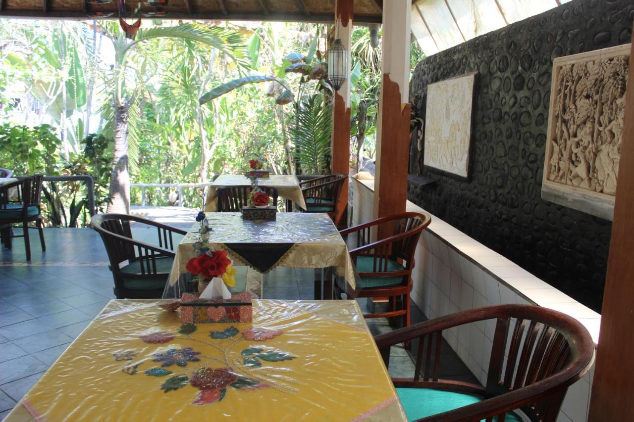 Villa Arjuna Seraya 外观 照片