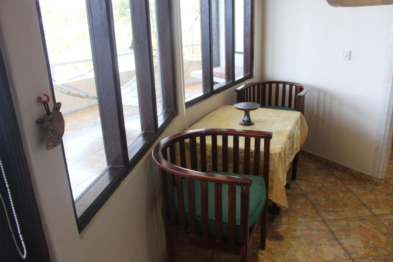 Villa Arjuna Seraya 外观 照片