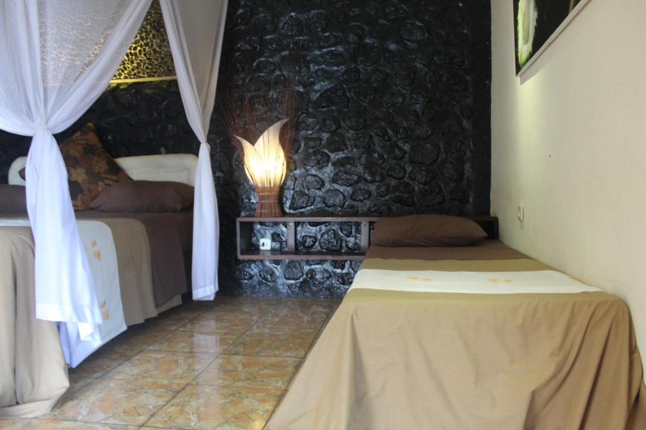 Villa Arjuna Seraya 外观 照片