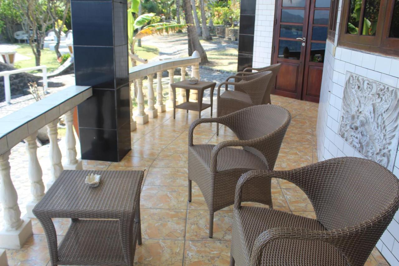 Villa Arjuna Seraya 外观 照片