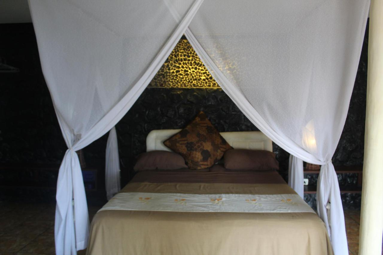 Villa Arjuna Seraya 外观 照片