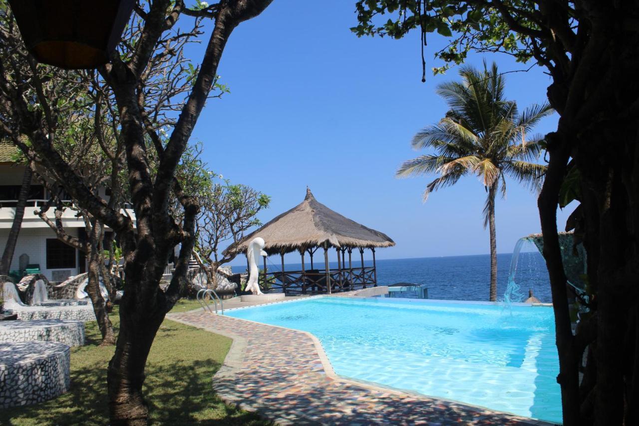 Villa Arjuna Seraya 外观 照片