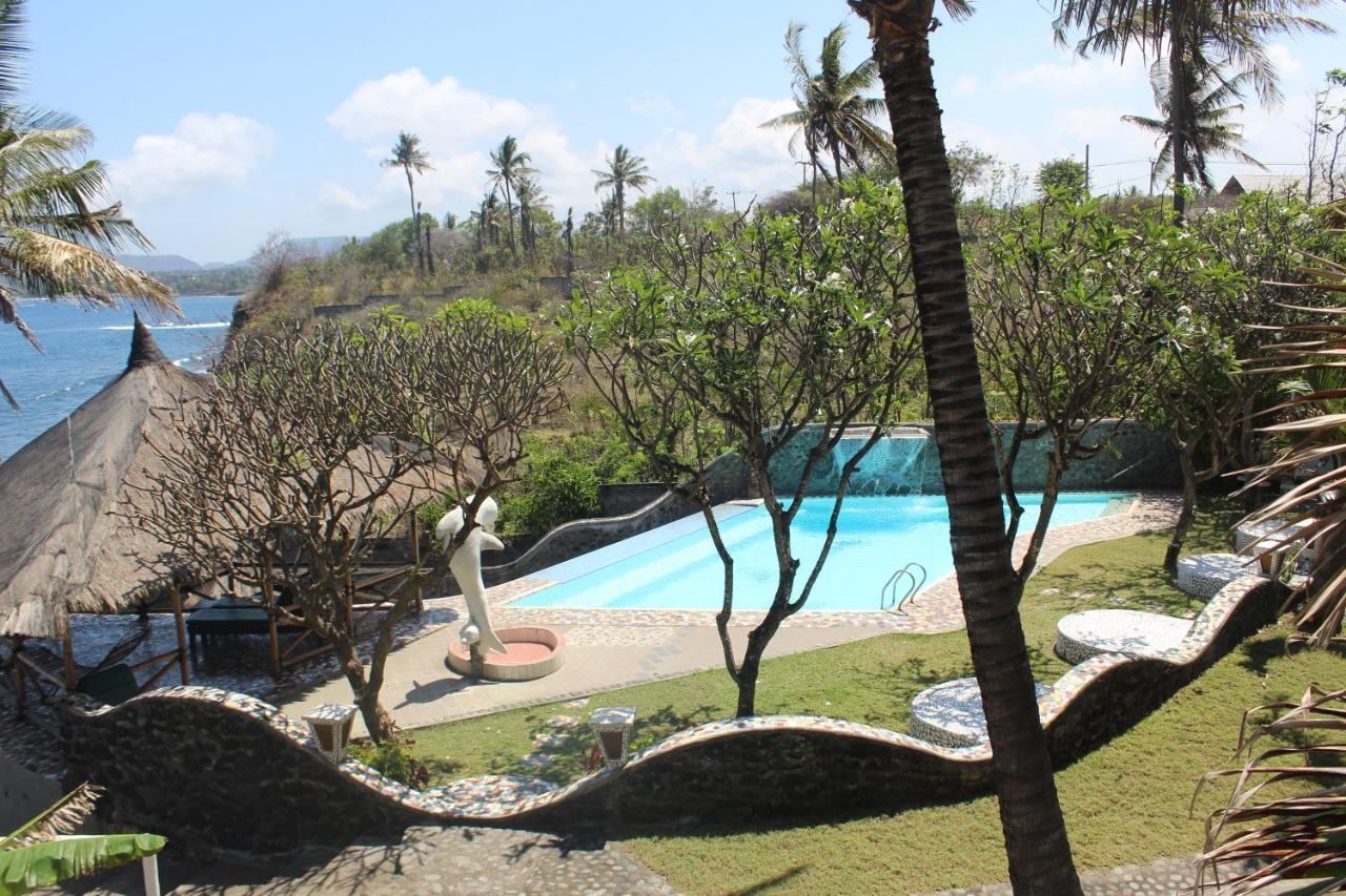 Villa Arjuna Seraya 外观 照片