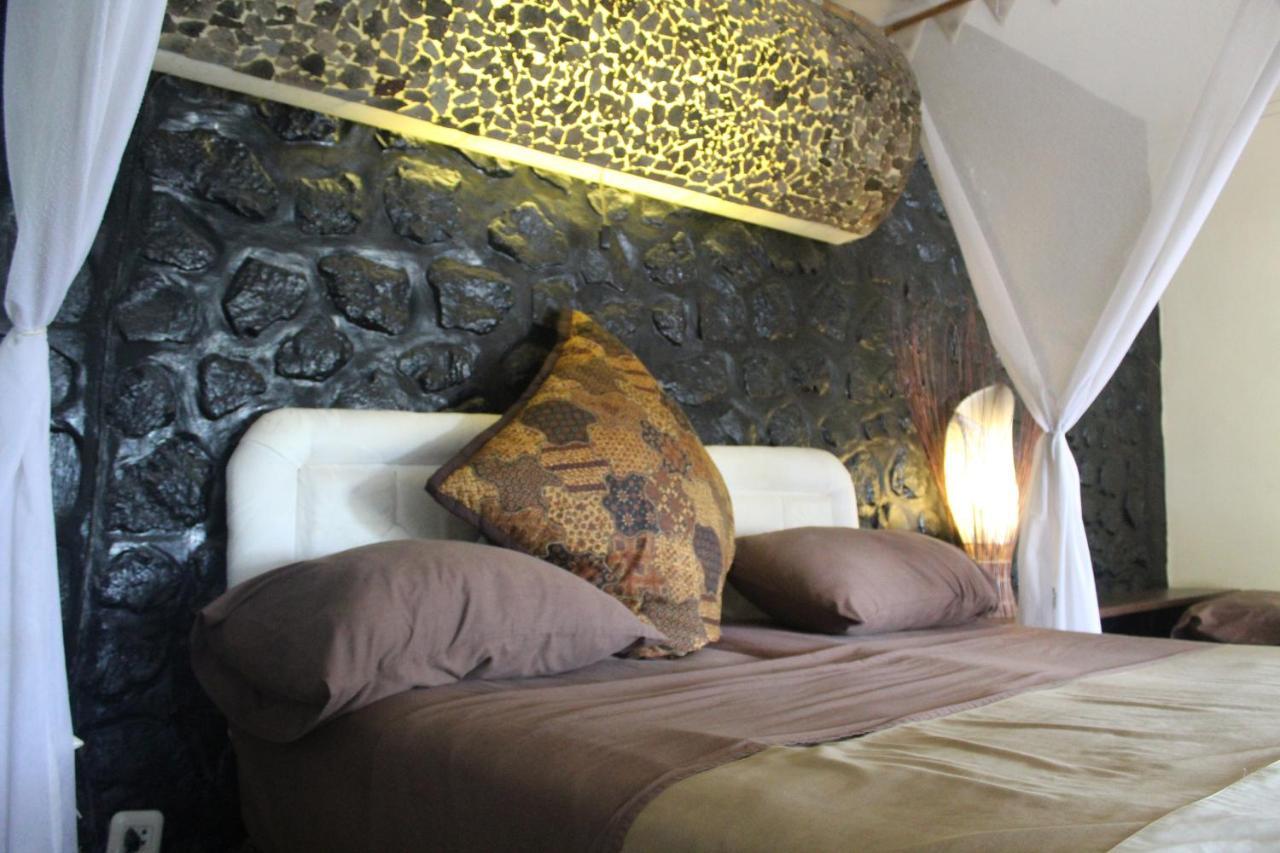 Villa Arjuna Seraya 外观 照片