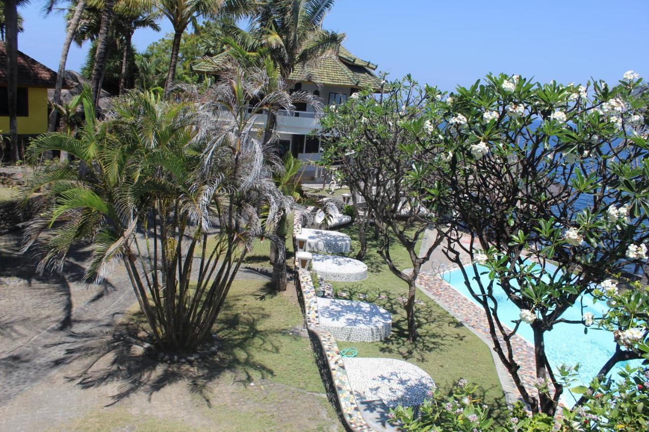 Villa Arjuna Seraya 外观 照片