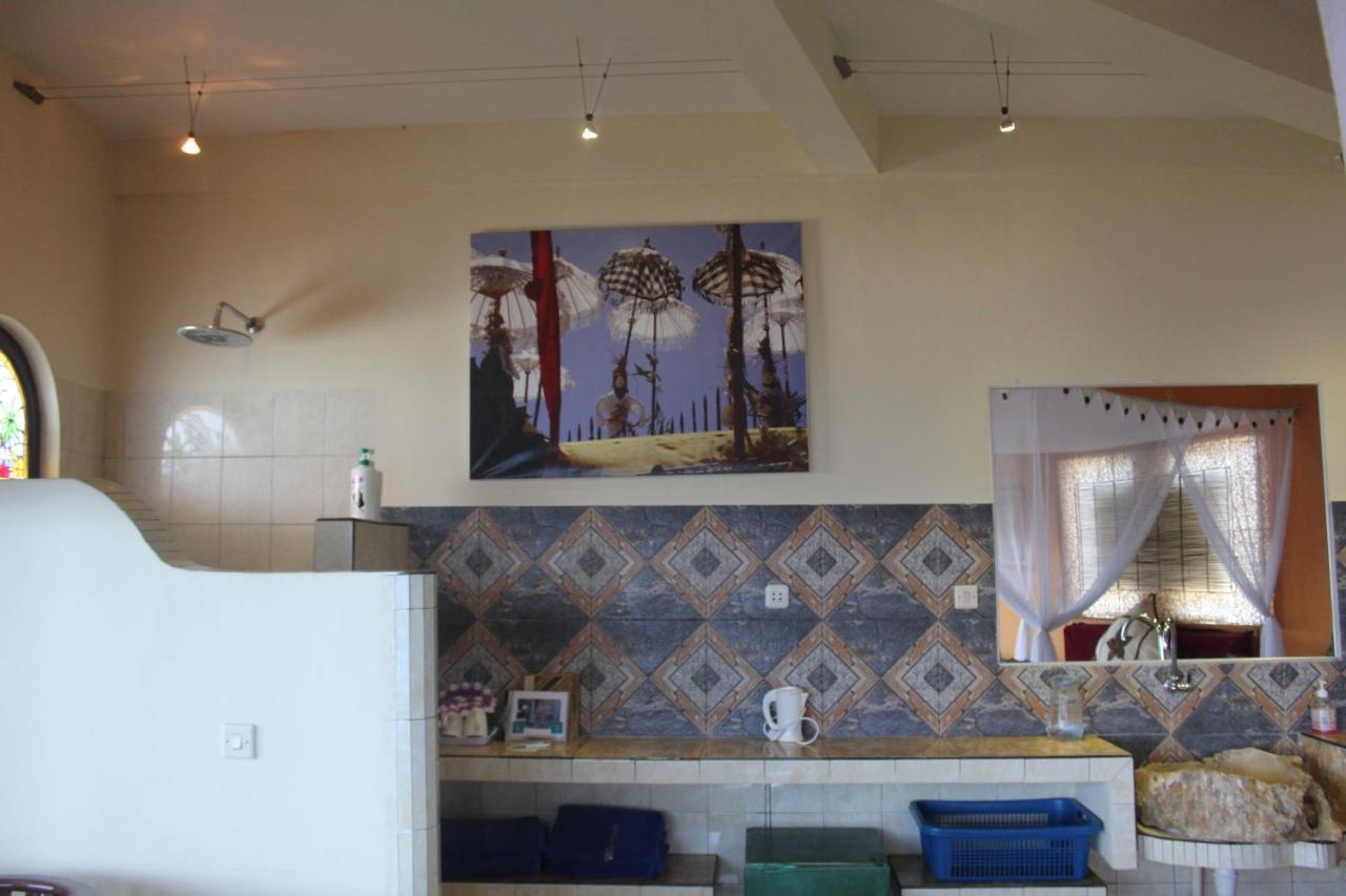 Villa Arjuna Seraya 外观 照片