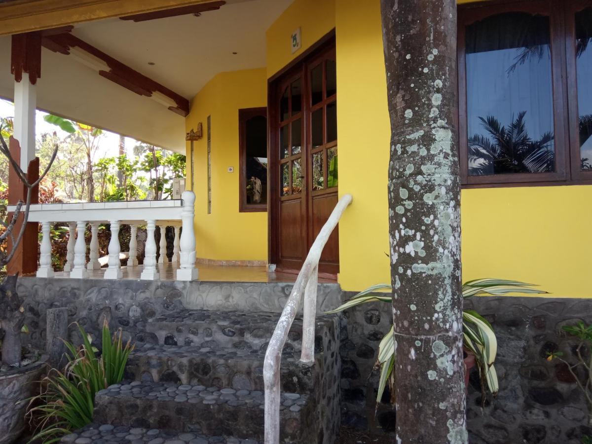 Villa Arjuna Seraya 外观 照片