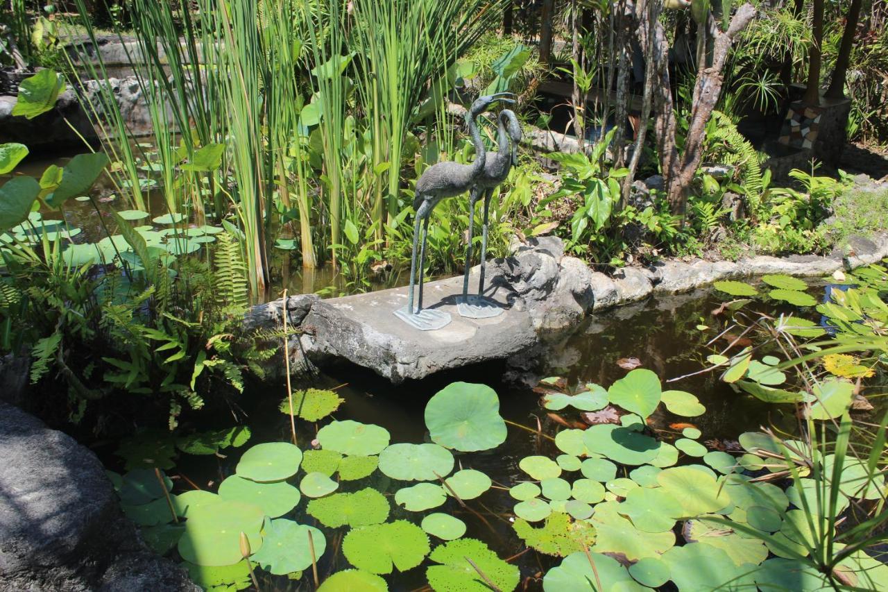 Villa Arjuna Seraya 外观 照片