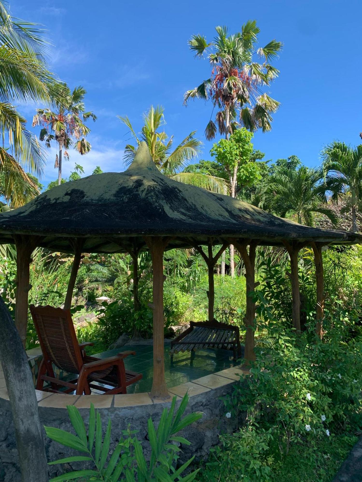 Villa Arjuna Seraya 外观 照片
