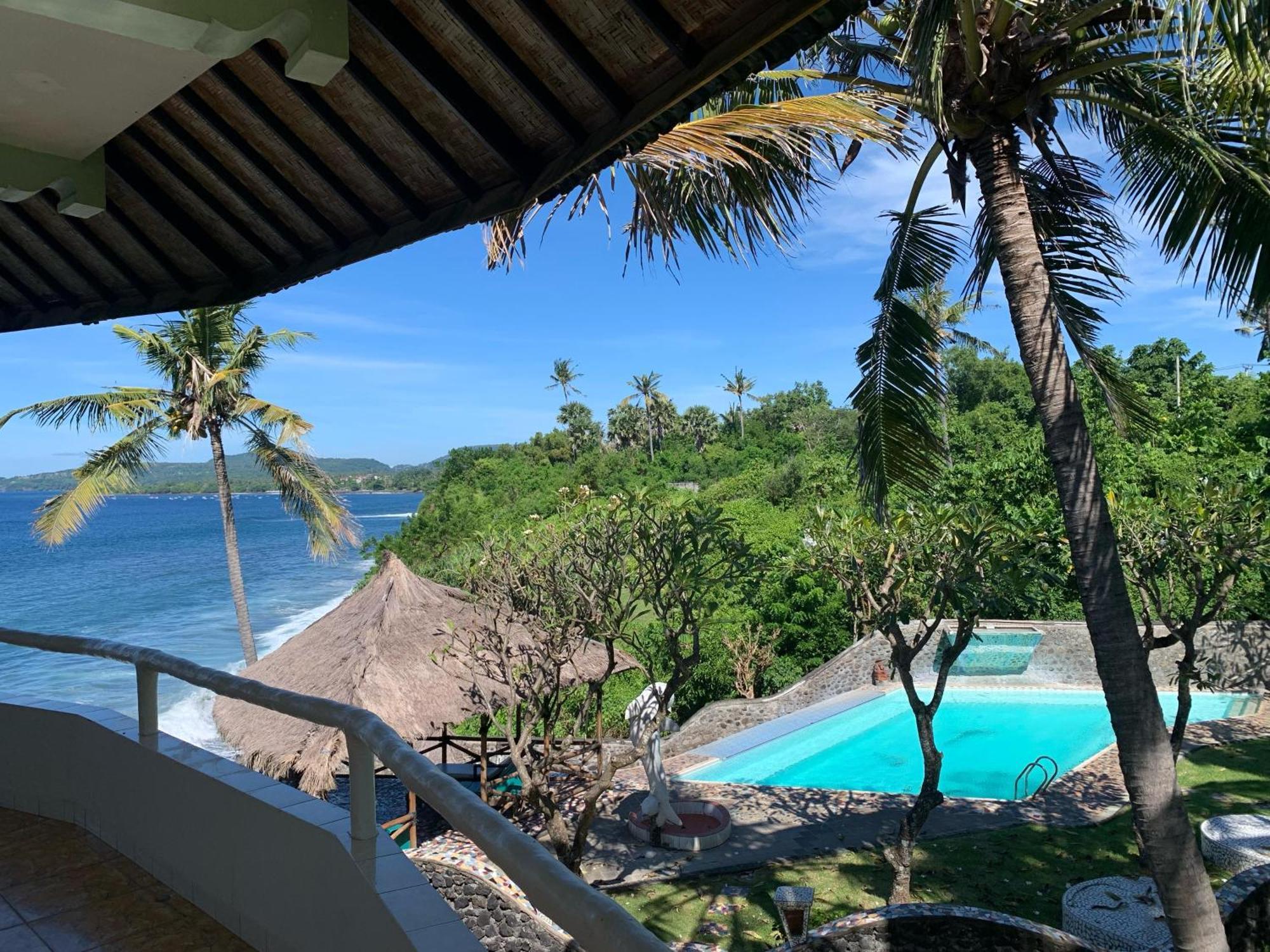 Villa Arjuna Seraya 外观 照片