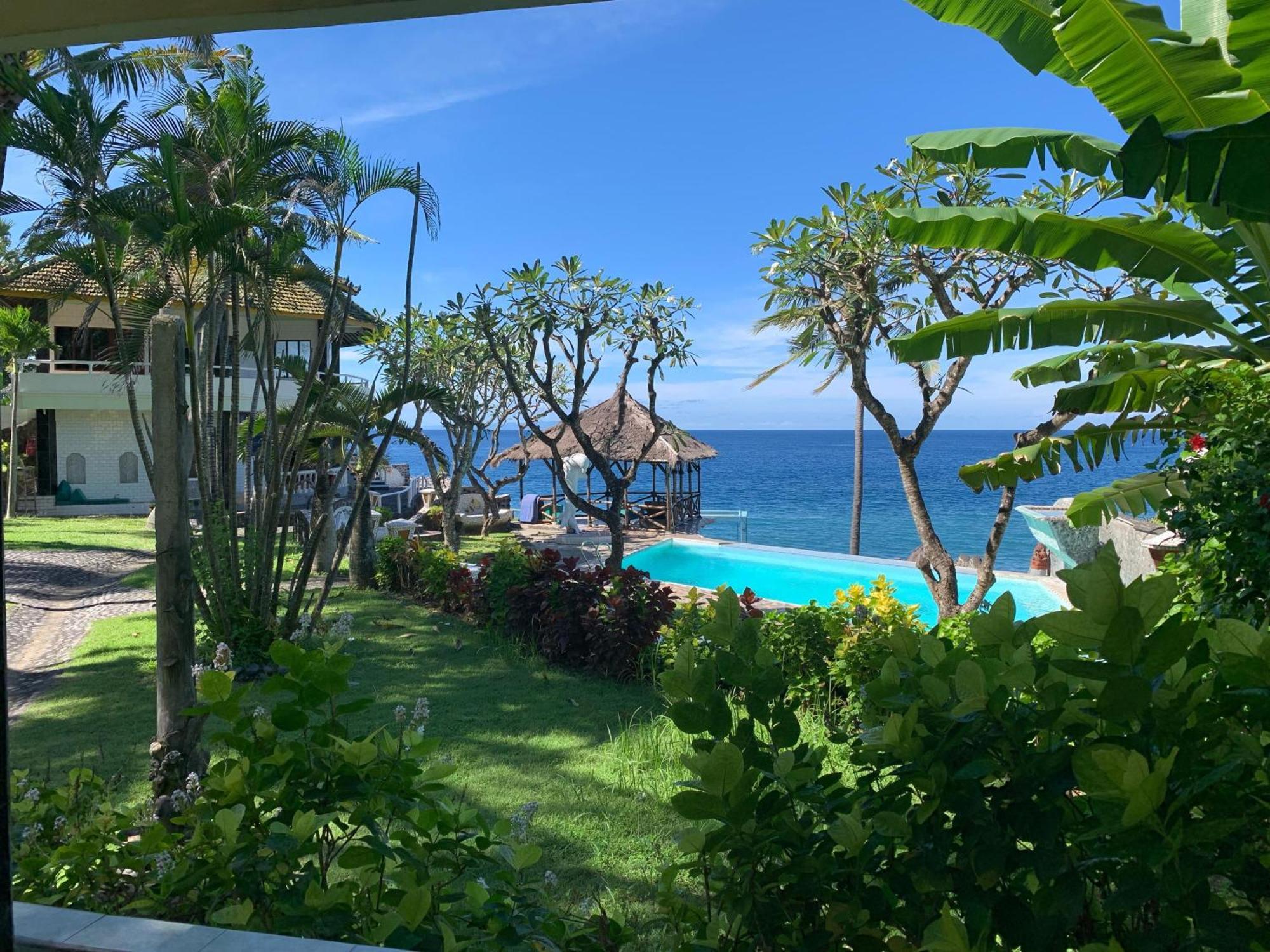 Villa Arjuna Seraya 外观 照片