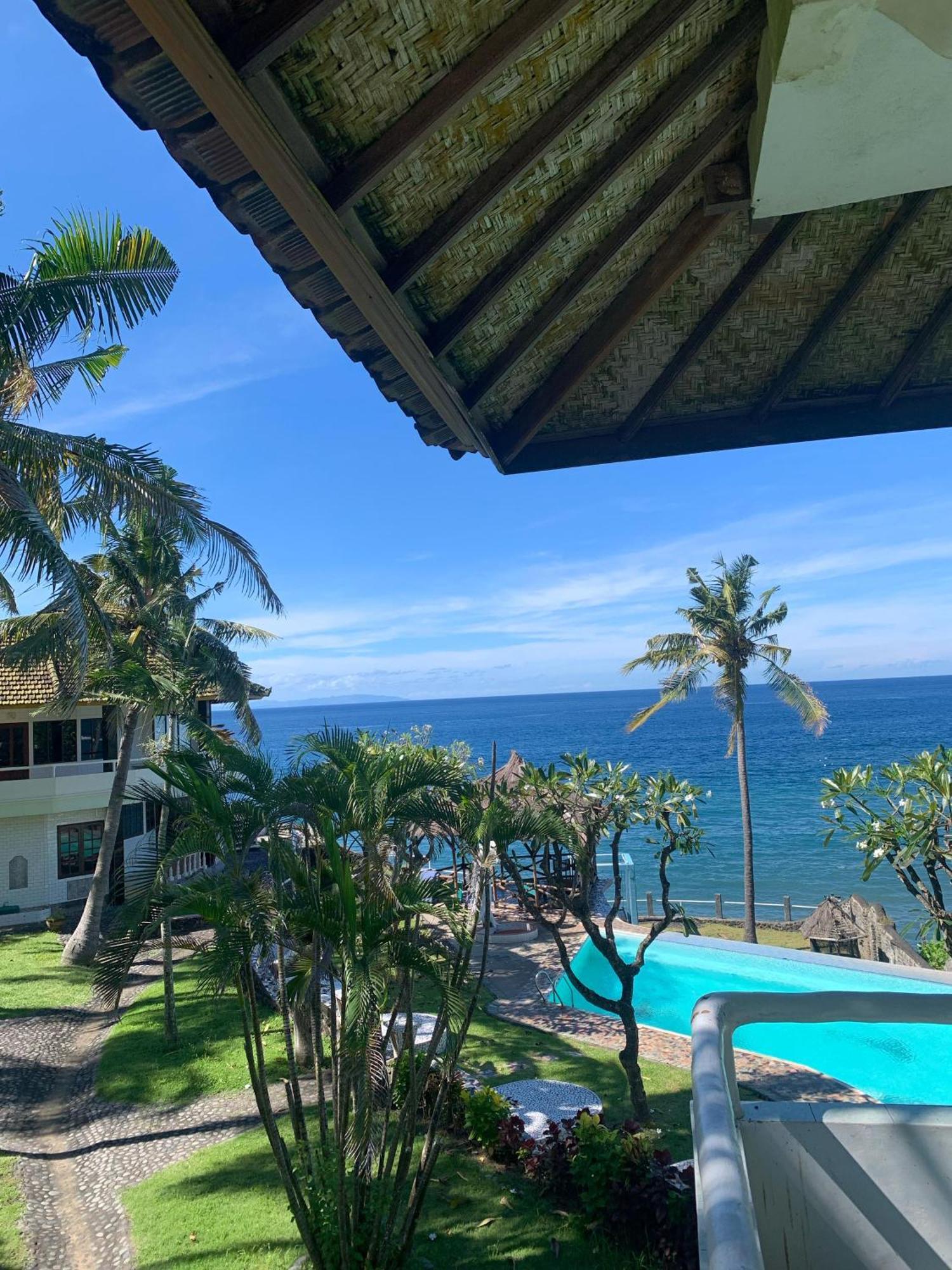 Villa Arjuna Seraya 外观 照片